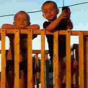 Meet your Posher, Cole